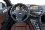 BMW 640d xDrive Coupe 2012 года